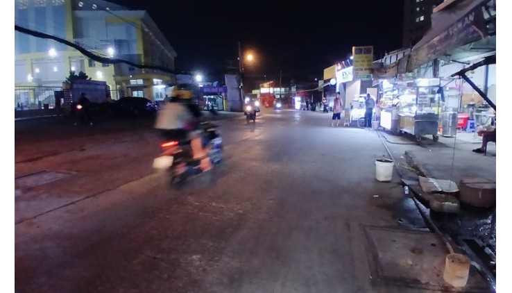 Bán nhà HXH Nguyễn Quý Yêm, An Lạc Bình Tân, 47m2, 3 tầng, 3PN