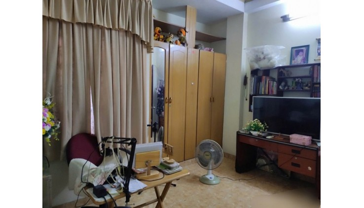 Bán nhà MT KD đường Diêp Minh Châu, Tân Sơn Nhì, Tân Phú, 82m2, 3 tầng, giá rẻ