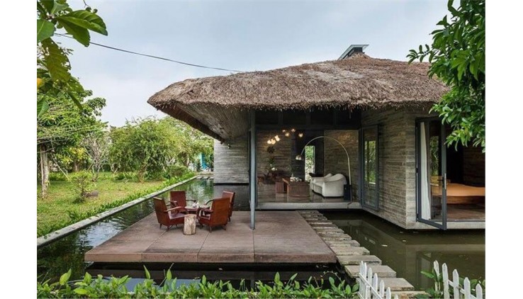 NHÀ ĐẤT GẦN QUẬN 2!  CHỈ TỪ 900 TRIỆU! ĐẤT NHƠN TRẠCH!