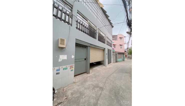 Bán nhà Kha Vạn Cân, Linh Đông Thủ Đức,137m2* 2 Tầng , HXH, Ngang khủng 7.5m , giá chỉ 9.8 TỶ TL