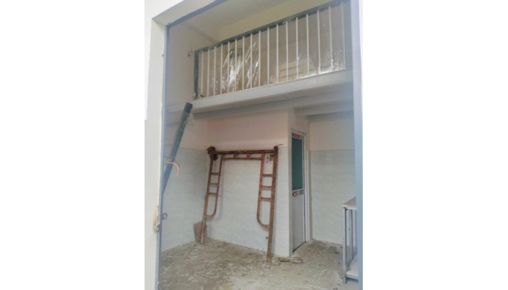 Bán nhà Lò Lu Trường Thạnh  Quận 9 , HXH, 100m2* 3 Tầng, giá chỉ 5.2 Tỷ TL