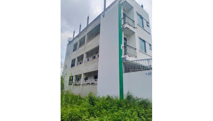 Bán nhà Lò Lu Trường Thạnh  Quận 9 , HXH, 100m2* 3 Tầng, giá chỉ 5.2 Tỷ TL