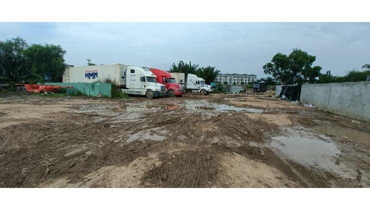 Bán đất Võ Chí Công, Phú Hữu, Quận 9, Diện tích khủng 1000M2, Cơ hội đầu tư tiềm năng lớn, Gía chỉ 6.2 Tỷ TL