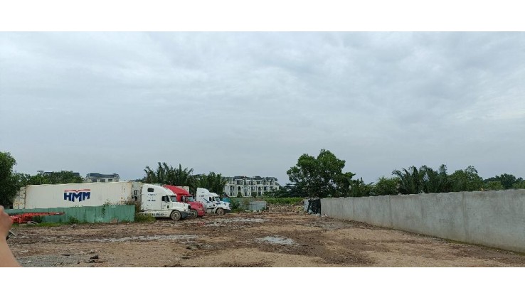 Bán đất Võ Chí Công, Phú Hữu, Quận 9, Diện tích khủng 1000M2, Cơ hội đầu tư tiềm năng lớn, Gía chỉ 6.2 Tỷ TL
