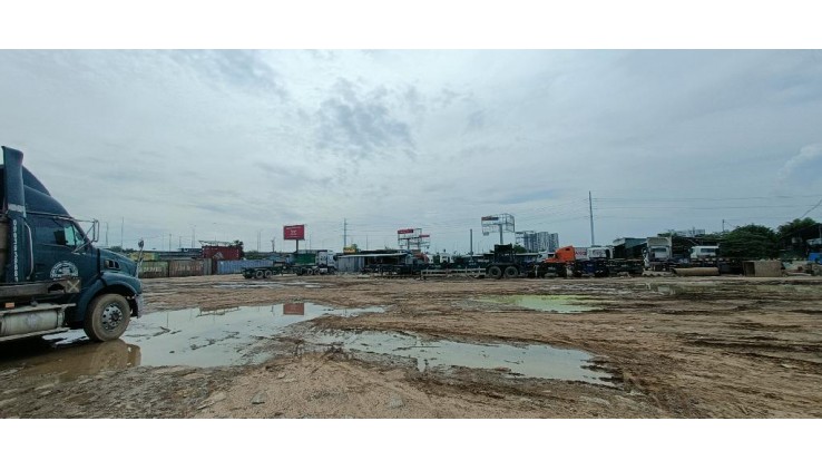 Bán đất Võ Chí Công, Phú Hữu, Quận 9, Diện tích khủng 1000M2, Cơ hội đầu tư tiềm năng lớn, Gía chỉ 6.2 Tỷ TL