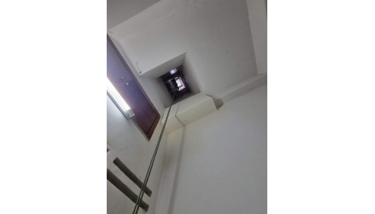 A - Nhà Bán Hẻm Lê Văn Sỹ - Diện tích 54.4 m², 3 Tầng, 4 Phòng Ngủ, 4 Toilet - Giá 5 tỷ 2.