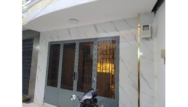 CHỈ 2.55 TỶ,  CÓ  NHÀ 2 TẦNG ĐẸP, ĐƯỜNG HƯNG PHÚ, P9Q8, Ở NGAY