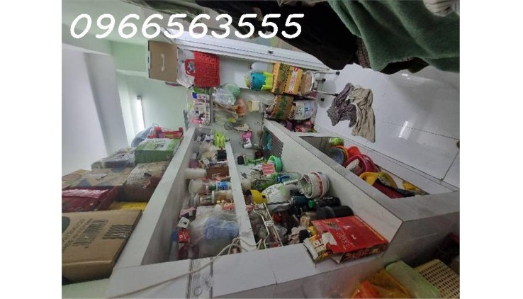 Bán căn hộ- quận 4- 30m2 - Giá chỉ 1.8 tỷ tl