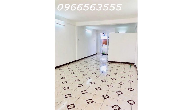 Bán căn hộ chung cư Phường 3 - Quận 4- 44m2- 2 tỷ tl