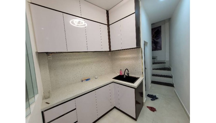 CHỈ 2.55 TỶ,  CÓ  NHÀ 2 TẦNG ĐẸP, ĐƯỜNG HƯNG PHÚ, P9Q8, Ở NGAY