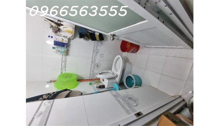 Bán căn hộ- quận 4- 30m2 - Giá chỉ 1.8 tỷ tl