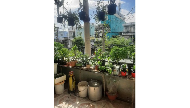 CHỈ 7.3 TỶ, CĂN GÓC MẶT TIỀN, DT 72.5M2, PHẠM THẾ HIỂN, P4Q 8-KHU VỰC CỰC KỲ SẦM UẤT