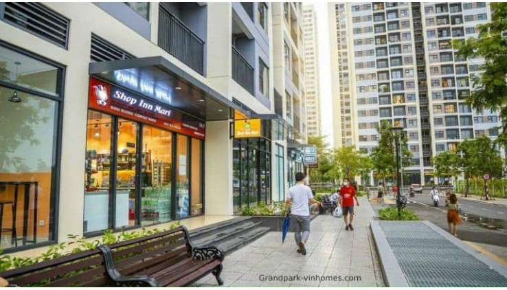 Sở hữu nhà mới trước Tết tại Glory Heights chỉ từ 1,2 tỷ 