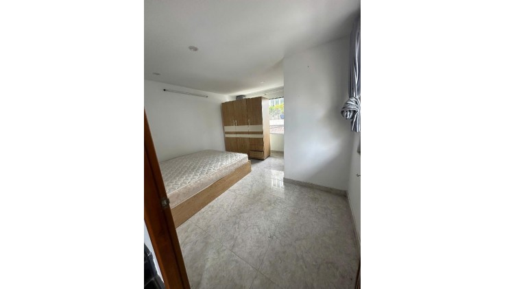 Mặt tiên hẻm 109 Dương Bá Trạc 48m2 4 tầng chỉ 11 tỷ 3