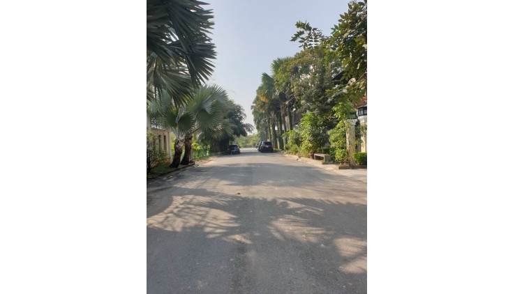 CƠ HỘI ĐẦU TƯ VÀNG: ĐẤT Ở THỔ CƯ 120M2, THẢO ĐIỀN - QUẬN 2 - GIÁ 25 TỶ - SỔ ĐỎ