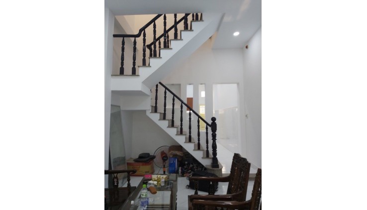 Bán nhà Nguyễn Ảnh Thủ, Quận 12, 55m2,chỉ 3 tỷ, vào ở ngay