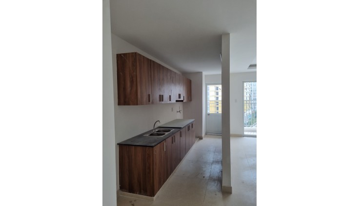 Bán chung cư Quận 2 dưới 2 tỷ. nhà sẵn ở ngay. Chỉ 1,950ty ở hữu ngay căn hộ 2PN 66m2
