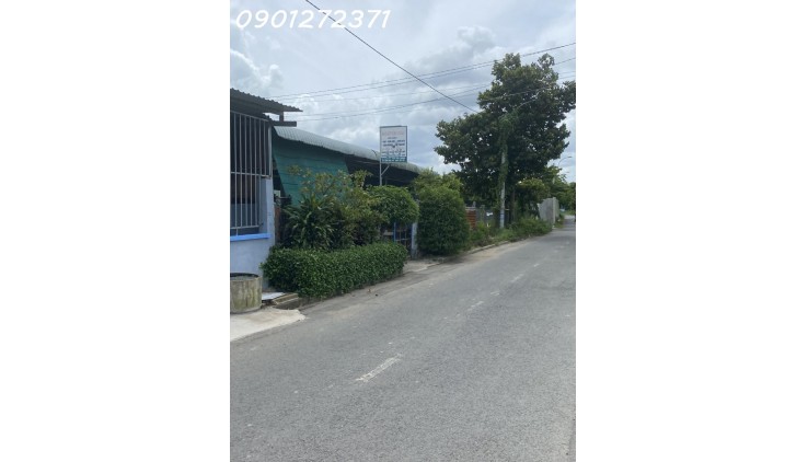 Bán đất thổ cư 898m2, Xuân Thới Thượng 31, Hóc Môn, 23.5 tỷ