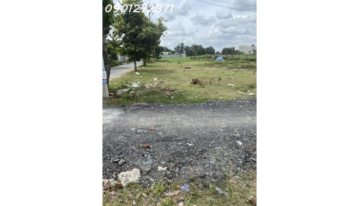 Bán đất thổ cư 898m2, Xuân Thới Thượng 31, Hóc Môn, 23.5 tỷ