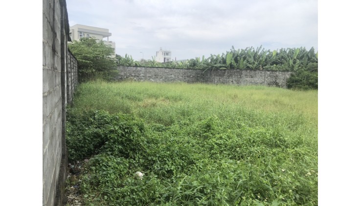 Bán Đất MT Ngô Quang Thắm Nhà Bè 14000m2 Chỉ 9tr/1m2 TL