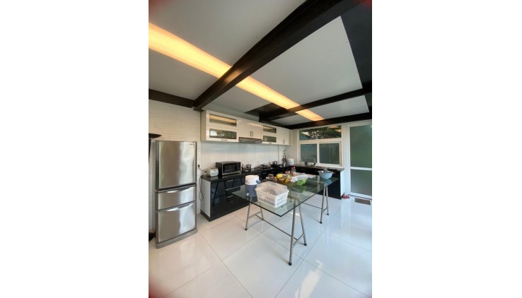 Bán nhà 2 tầng An Phú Đông Quận 12,56m2, hơn 3 tỷ.