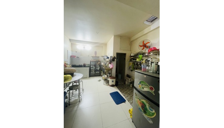 Bán nhà Mặt Tiền Vĩnh Hội  ngay  Khánh Hội - Tôn Đản, Q4, 3.8x19m, 4 T - 4PN, 16.9 tỷ.