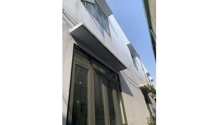 Bán nhà Xưởng 1954m2, full thổ, mặt tiền Quốc lộ 1A - KCN Vĩnh Lộc, 20x98m, 69.9  tỷ.