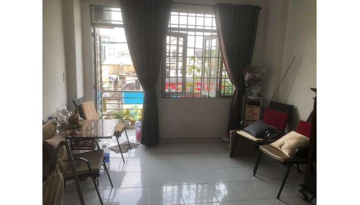 Bán nhà Hẻm xe hơi 6m Tân Hải - ngay Cộng Hòa - Etown, DT: 5.3x19m, 4 T- 4PN, 14 tỷ.