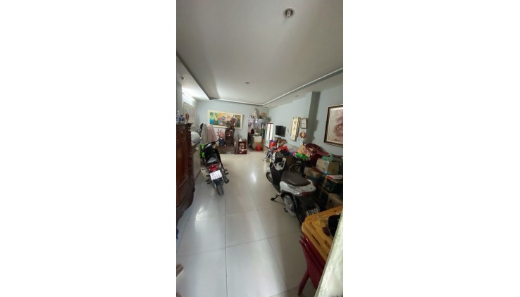 BÁN NHÀ QUẬN 8 PHÁP LÝ CHUẨN GIÁ TỐT