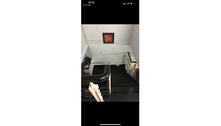 BÁN NHÀ P4 QUẬN 8 75M2 GIÁ NHỈNH 6 TỶ