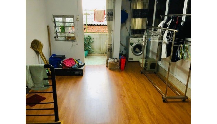 BÁN NHÀ P4 QUẬN 8 75M2 GIÁ NHỈNH 6 TỶ