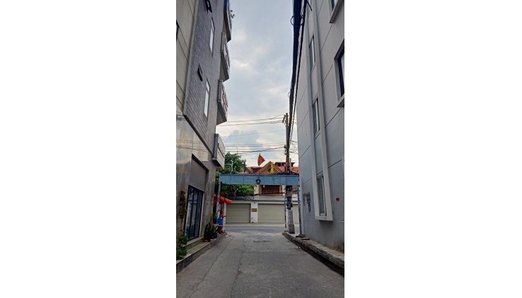 Bán nhà HXH Q.Tân Phú 57m2 1T 2L 4PN cách AEON chỉ 500m, giá 5 tỷxx