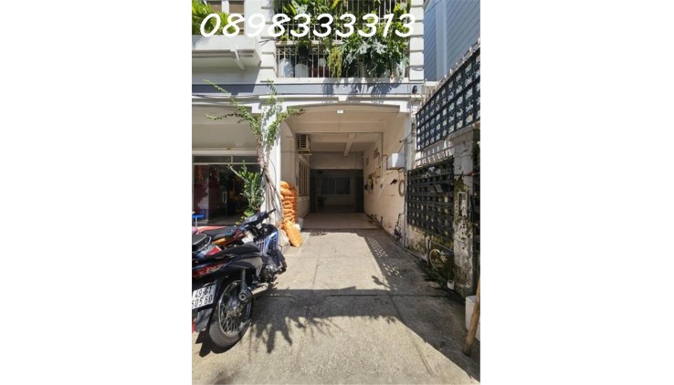 Cho thuê Mặt Bằng góc 2 Mặt Tiền 25  Cửu Long, Khu Sân Bay, Làm VP - Shop - KD Online - Giao Nhận, Chỉ 10tr