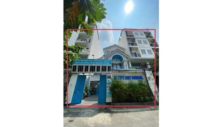 BIỆT THỰ LIỀN KỀ SANG TRỌNG - THẢO ĐIỀN - Q.2 - DT = 155M2 - 32 TỶ