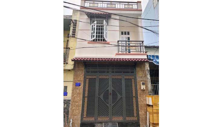 NHÀ BÌNH TÂN CẦN BÁN NHANH, GIÁ BAO SANG TÊN CÔNG CHỨNG MỚI SƠN SỬA SỔ HỒNG RIÊNG VAY NGÂN HÀNG ĐƯỢC ĐẾN 70%