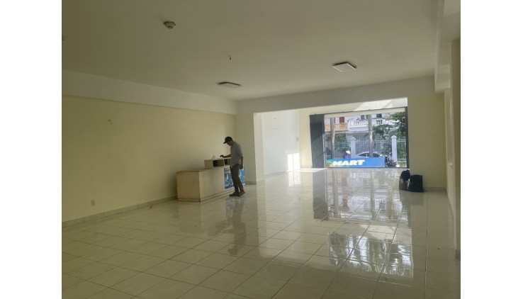 CHO THUÊ- UBND-THỚI AN- SHOPHOUSE- 12 triệu- ngang 6.5x24m