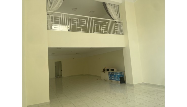 CHO THUÊ- UBND-THỚI AN- SHOPHOUSE- 12 triệu- ngang 6.5x24m