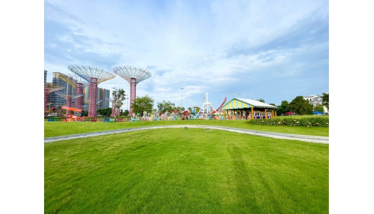 Sở hữu nhà mới trước Tết tại Glory Heights chỉ từ 1,2 tỷ 