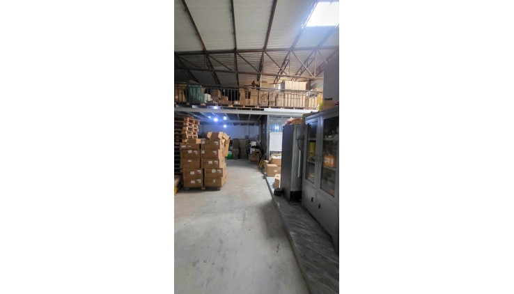 Bán nhà Hẻm 8m Trường Chinh - gần Đồng Đen - Bàu Cát, 7.5x18m, Cấp 4 - tiện xây, 16.5 tỷ.