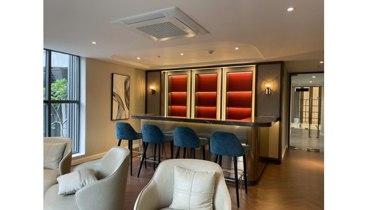CĂN HỘ CELADON CITY TÂN PHÚ - DIAMOND CENTERY (RESORT BIỂN - GOLF 3D, CIGAR LOUNGE)