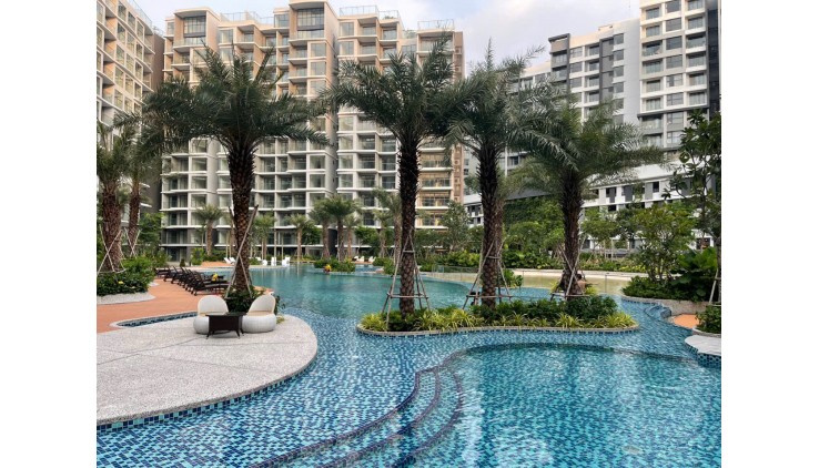 CĂN HỘ CELADON CITY TÂN PHÚ - DIAMOND CENTERY (RESORT BIỂN - GOLF 3D, CIGAR LOUNGE)