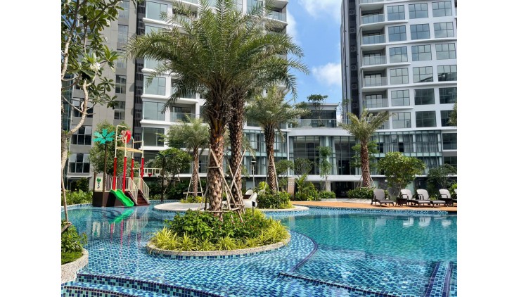 CĂN HỘ DIAMOND CENTERY (CELADON CITY TÂN PHÚ) - GIỎ HÀNG CĐT + CK 17%