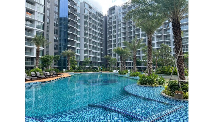 CĂN HỘ CAO CẤP TÂN PHÚ - DIAMOND CENTERY 3PN+3WC - CHIẾT KHẤU 17%