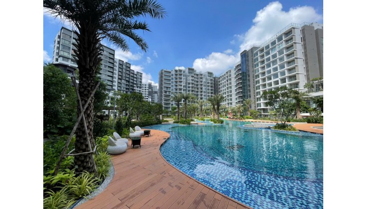 CĂN HỘ DIAMOND CENTERY (CELADON CITY TÂN PHÚ) - GIỎ HÀNG CĐT + CK 17%