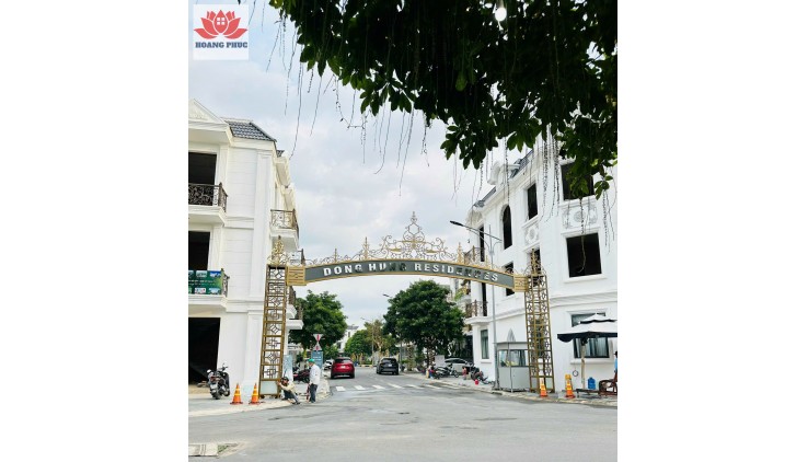 Bán đất trục đường Phạm Văn Đồng Phường Linh Đông. Thủ Đức 112m2 chỉ nhỉnh 4 tỷ