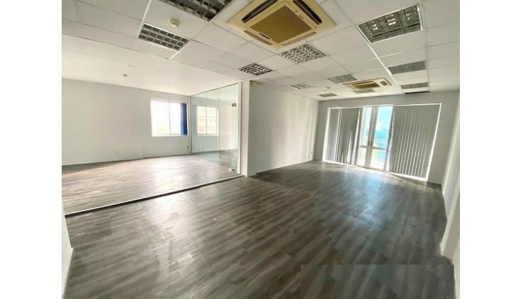 Tòa nhà văn phòng mặt tiền Nguyễn Công Trứ, DT 500m2, 1 hầm 7 tầng, quận 1