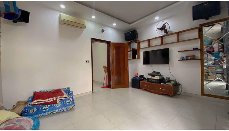 Bán nhà Mặt tiền Bình Giã, ngay Cộng Hòa - Hoàng Hoa Thám, DT: 5x20m, 4 Tầng, 15.8 tỷ