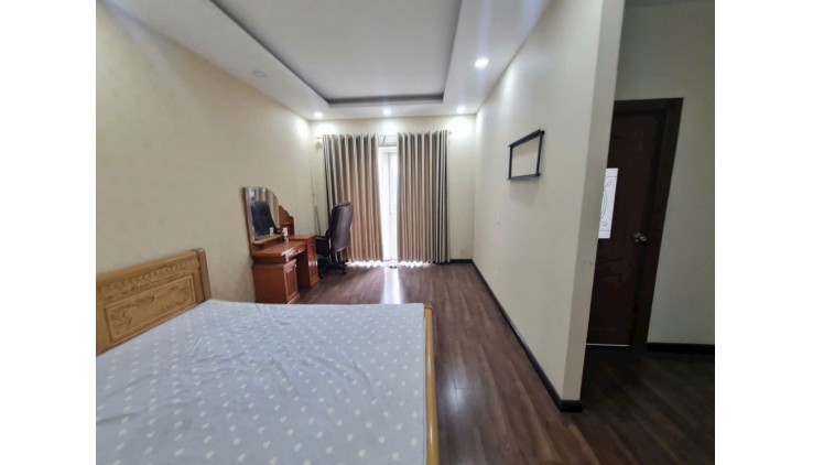 Cho thuê nhà Khang Điền, diện tích 75m2, 3 tầng, 3 phòng ngủ, nhà sạch ở ngay