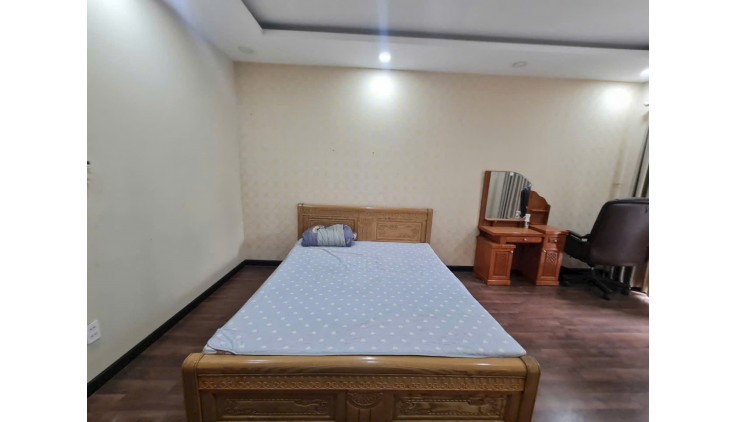 Cho thuê nhà Khang Điền, diện tích 75m2, 3 tầng, 3 phòng ngủ, nhà sạch ở ngay