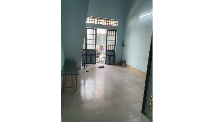 NHÀ BÁN QUỐC LỘ 1A Bình Hưng Hòa B Giá 2TỶ9
